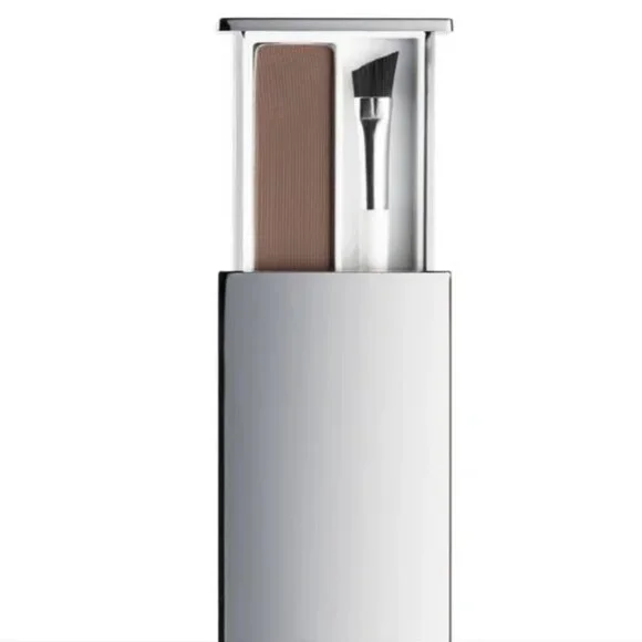 NIB Clinique Brow Shaper 0.11 oz Soft Brown 07 Hard to find!